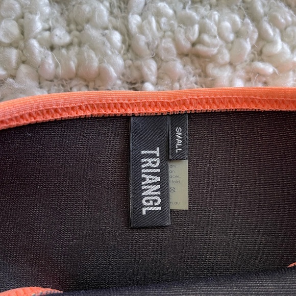 New Triangl bikini bottoms - Picture 3 of 3